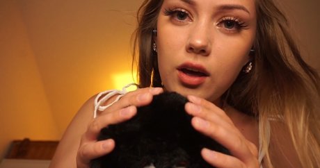 Bilochka Asmr