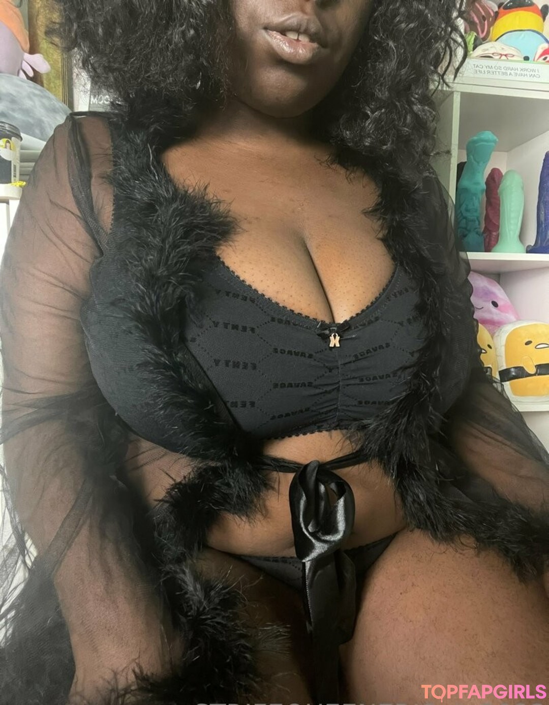 Foto desnuda filtrada de OnlyFans de Strifequeeneris #146 Foto desnuda filtrada de OnlyFans de Strifequeeneris #146