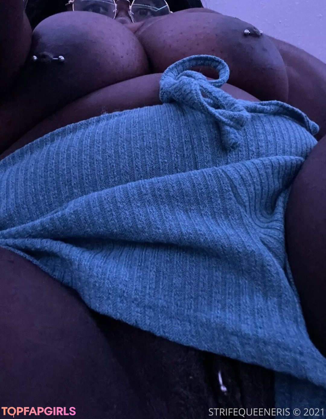 Foto desnuda filtrada de OnlyFans de Strifequeeneris #48 Foto desnuda filtrada de OnlyFans de Strifequeeneris #48