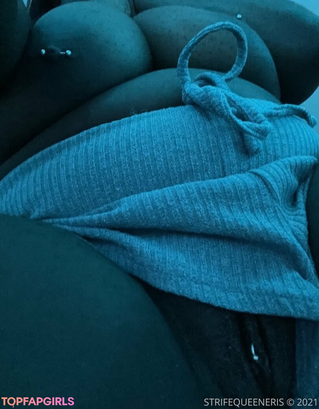 Foto desnuda filtrada de OnlyFans de Strifequeeneris #52 Foto desnuda filtrada de OnlyFans de Strifequeeneris #52