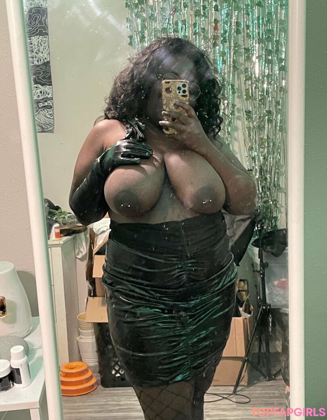 Foto desnuda filtrada de OnlyFans de Strifequeeneris #64 Foto desnuda filtrada de OnlyFans de Strifequeeneris #64