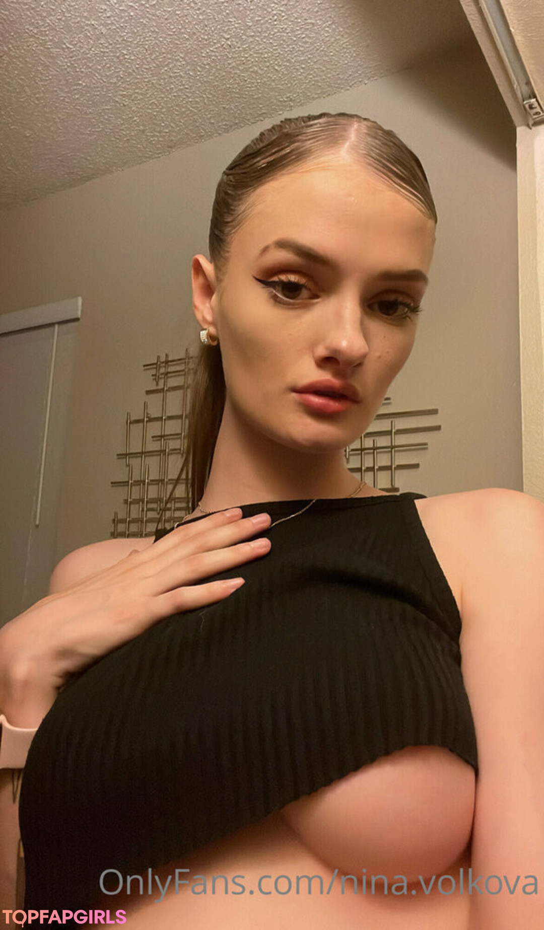 Foto desnuda filtrada de OnlyFans de Ninavolkova #41 Foto desnuda filtrada de OnlyFans de Ninavolkova #41