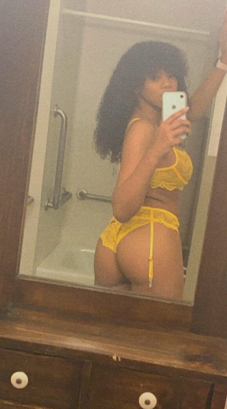 Foto desnuda filtrada de OnlyFans de Tornjordans