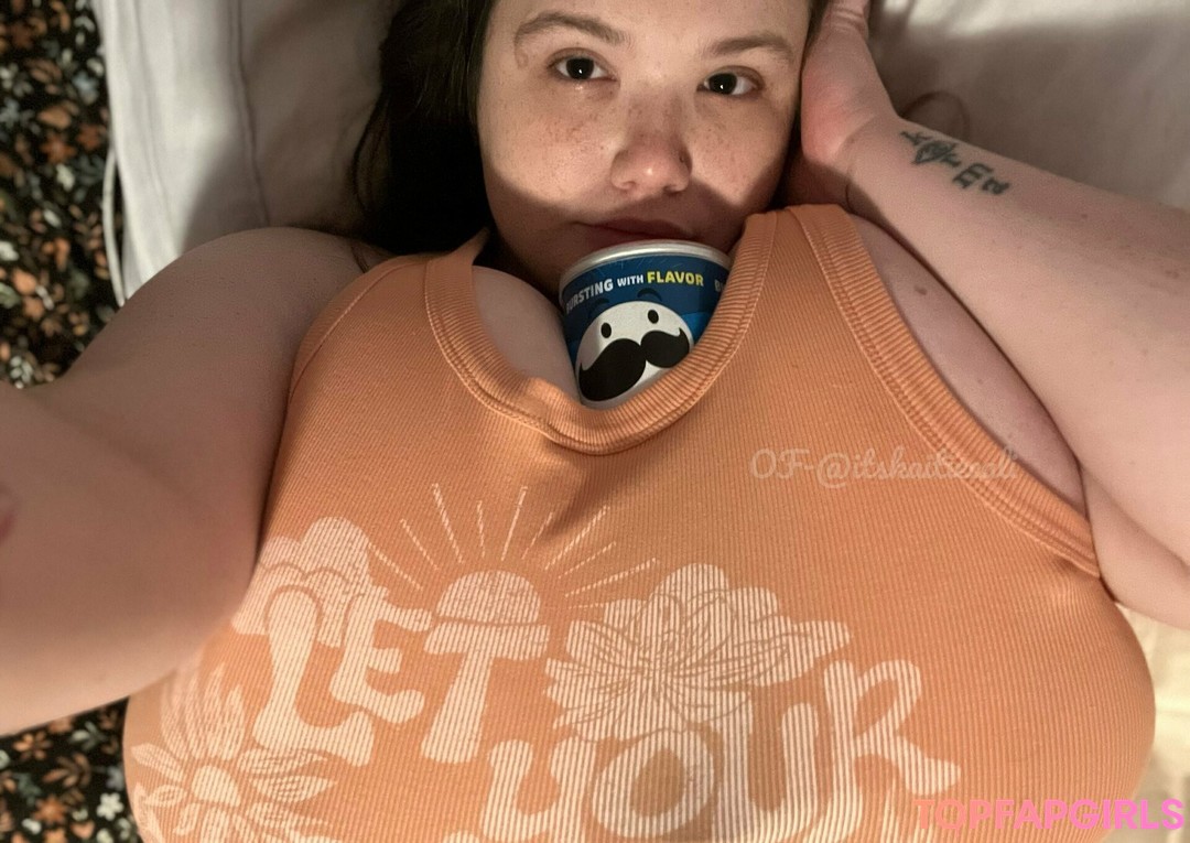 Foto desnuda filtrada de OnlyFans de Itskaitiecali #134 Foto desnuda filtrada de OnlyFans de Itskaitiecali #134