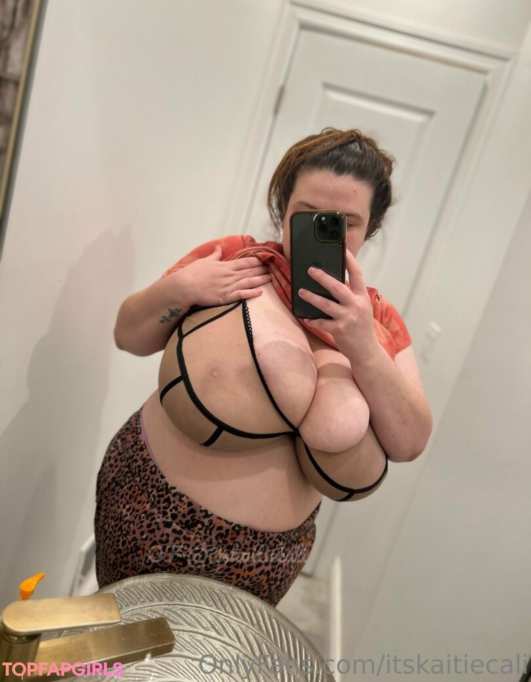 Foto desnuda filtrada de OnlyFans de Itskaitiecali #171 Foto desnuda filtrada de OnlyFans de Itskaitiecali #171