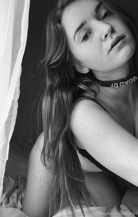 Foto desnuda filtrada de OnlyFans de Daisyl