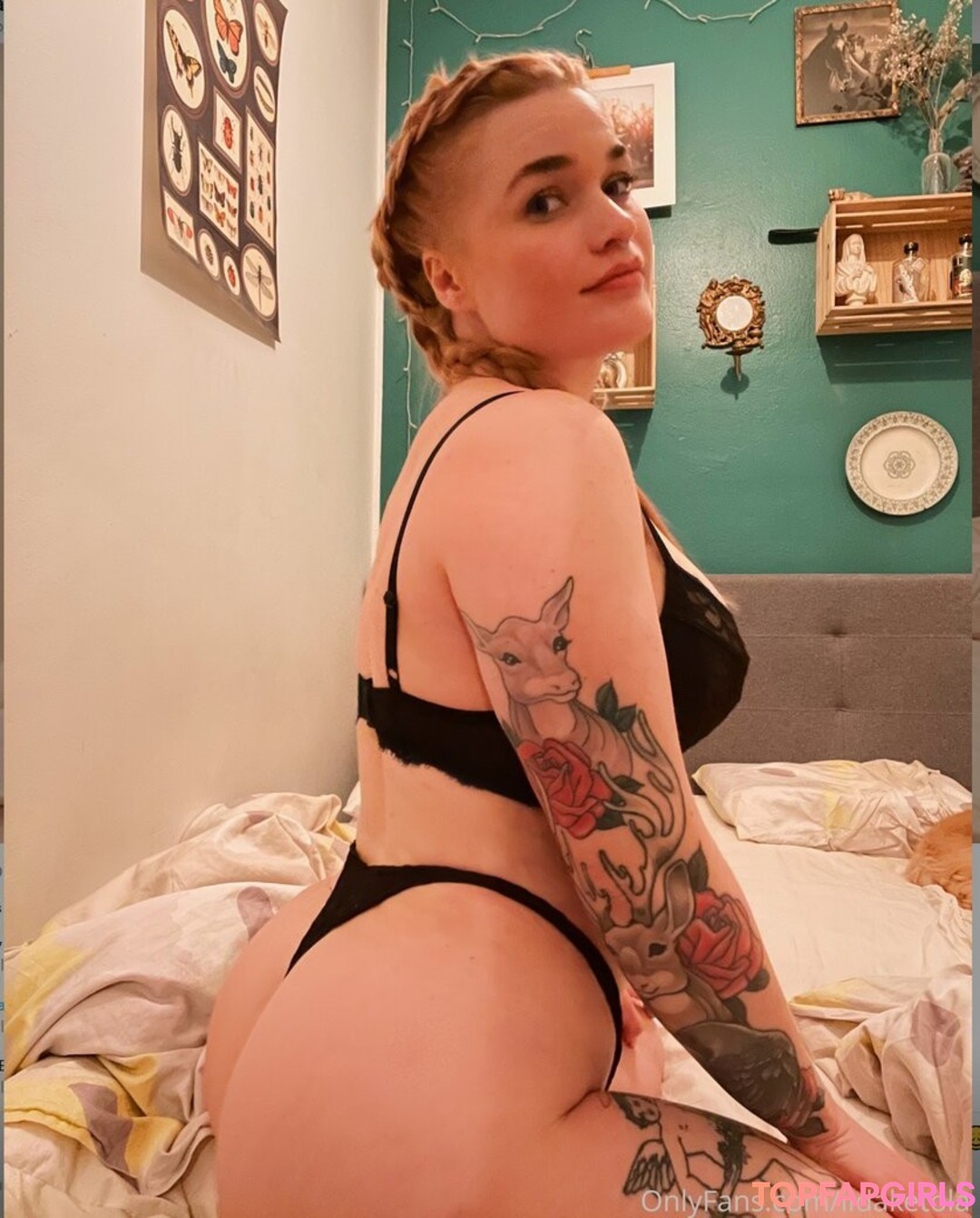 Foto desnuda filtrada de OnlyFans de Iida Ketola #8 Foto desnuda filtrada de OnlyFans de Iida Ketola #8