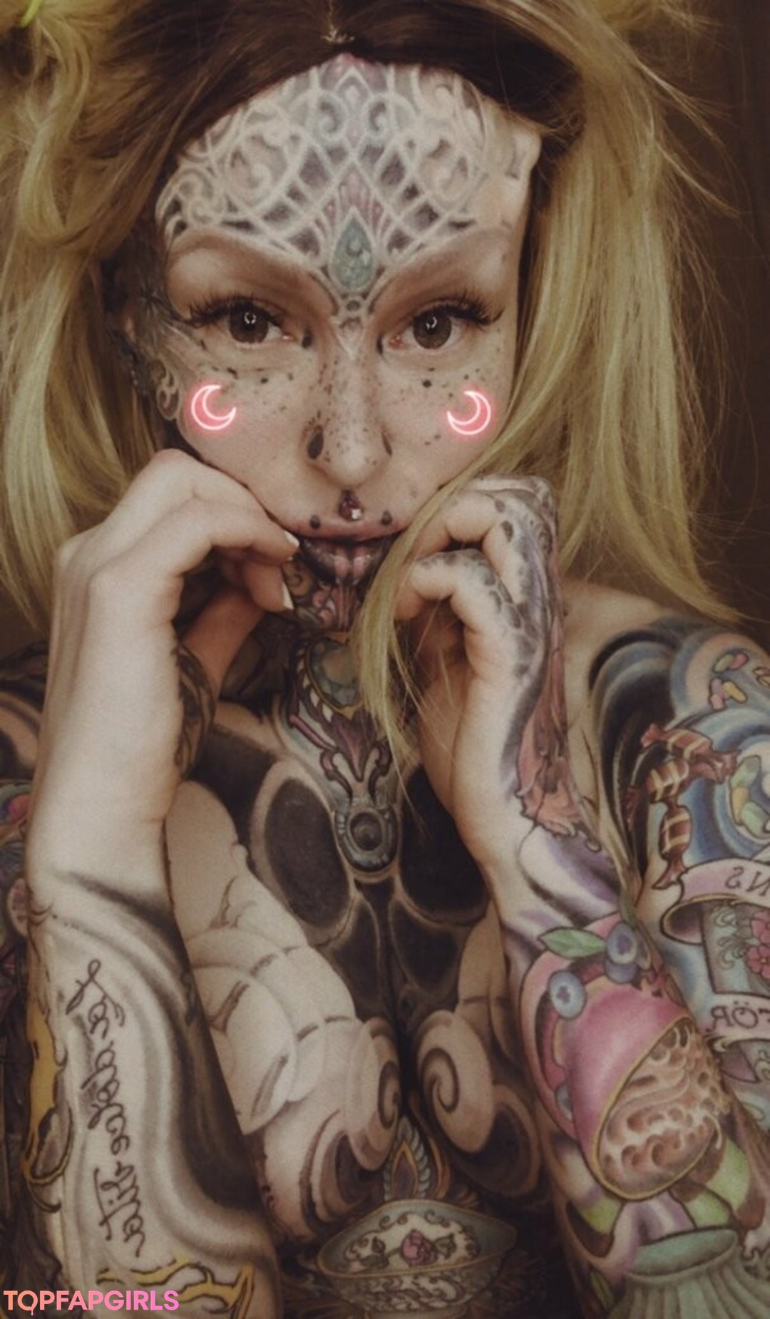 Foto desnuda filtrada de OnlyFans de Cignosuicide #28 Foto desnuda filtrada de OnlyFans de Cignosuicide #28