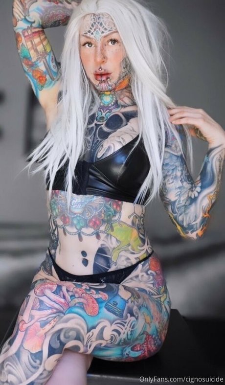 Cignosuicide