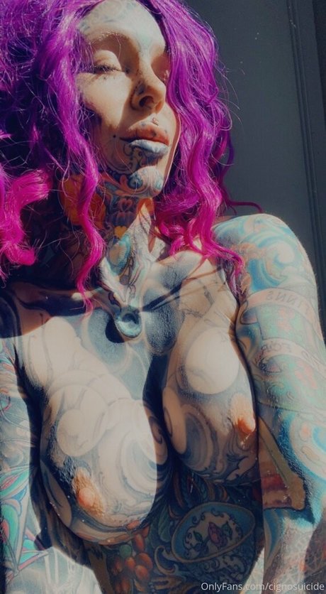Cignosuicide