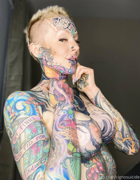 Cignosuicide