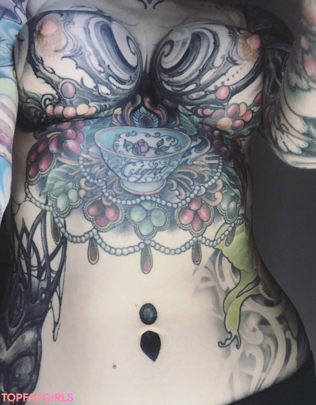 Foto desnuda filtrada de OnlyFans de Cignosuicide #86 Foto desnuda filtrada de OnlyFans de Cignosuicide #86
