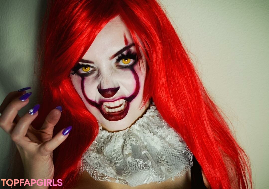 Foto desnuda filtrada de OnlyFans de Joanne Rose #29 Foto desnuda filtrada de OnlyFans de Joanne Rose #29