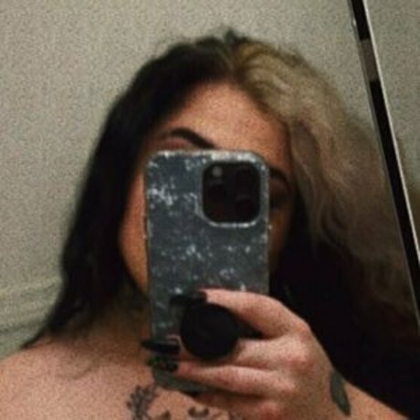 Foto desnuda filtrada de OnlyFans de Khaosthequeen