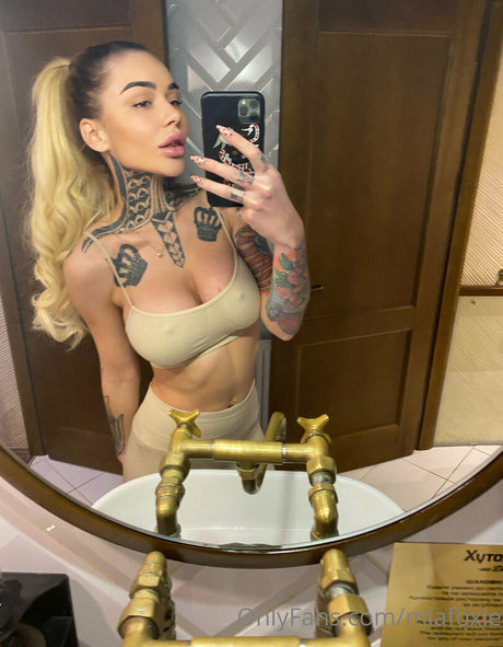 Miafoxie