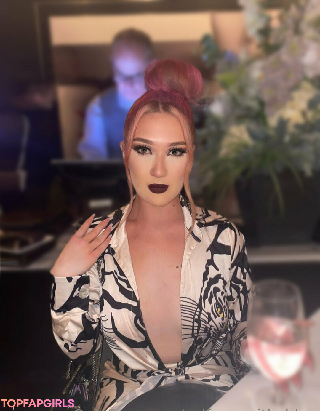 Foto desnuda filtrada de OnlyFans de Selfcarewithchloe #15 Foto desnuda filtrada de OnlyFans de Selfcarewithchloe #15