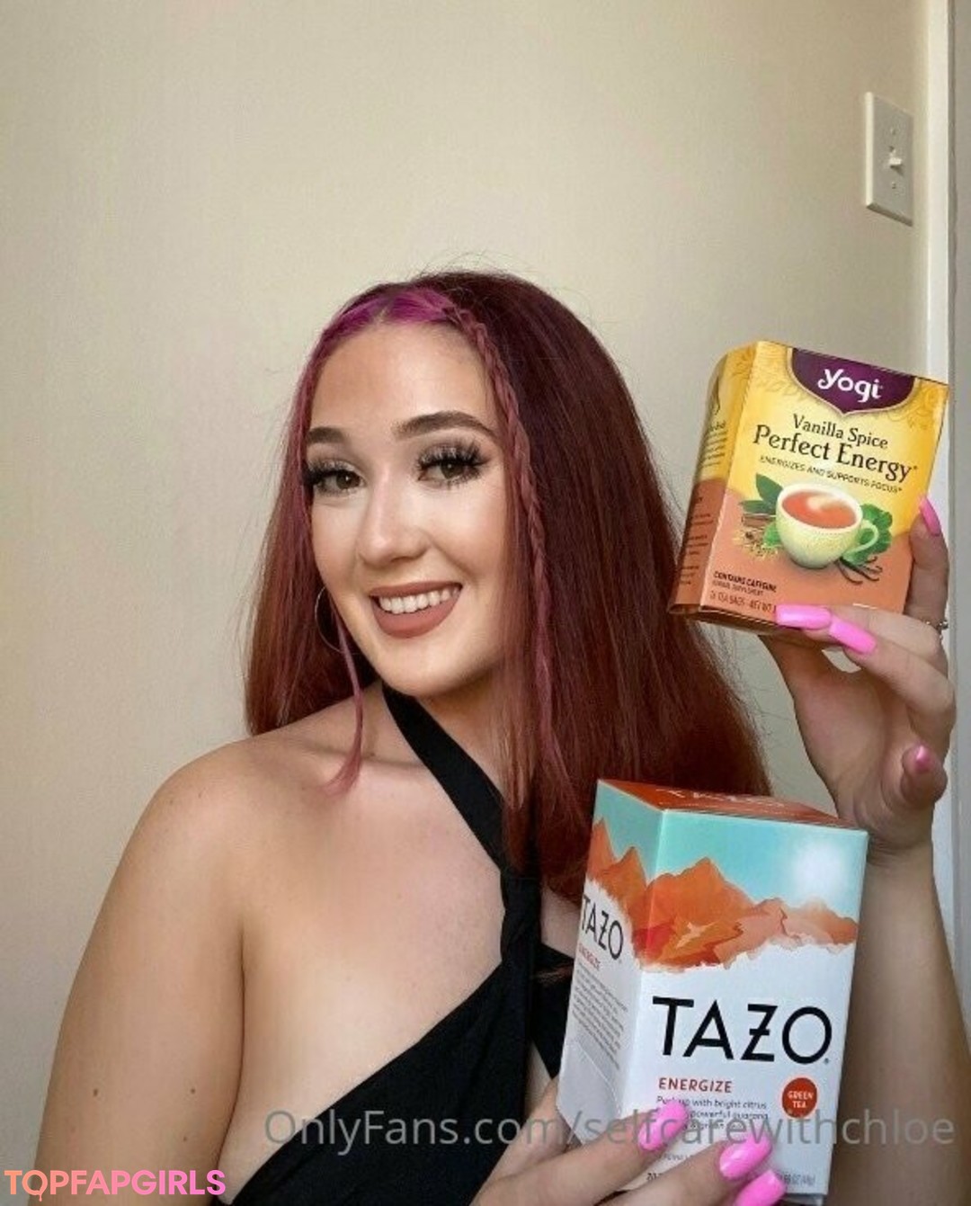 Foto desnuda filtrada de OnlyFans de Selfcarewithchloe #2 Foto desnuda filtrada de OnlyFans de Selfcarewithchloe #2