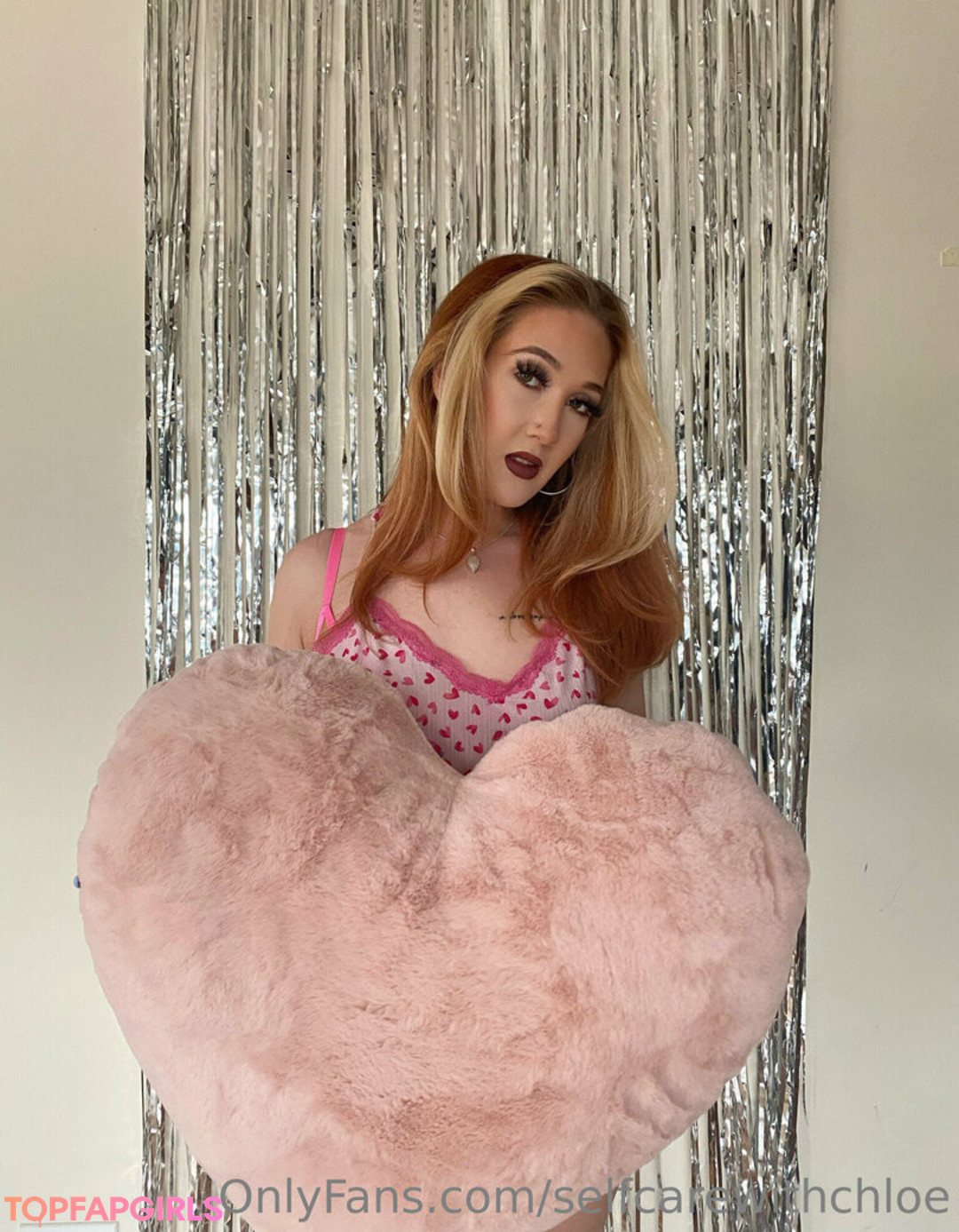 Foto desnuda filtrada de OnlyFans de Selfcarewithchloe #27 Foto desnuda filtrada de OnlyFans de Selfcarewithchloe #27