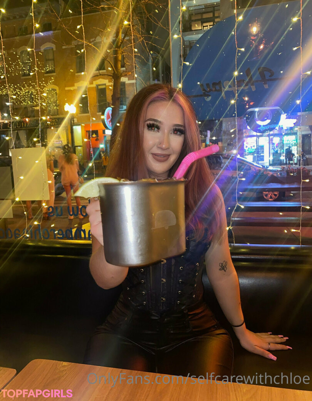 Foto desnuda filtrada de OnlyFans de Selfcarewithchloe #3 Foto desnuda filtrada de OnlyFans de Selfcarewithchloe #3