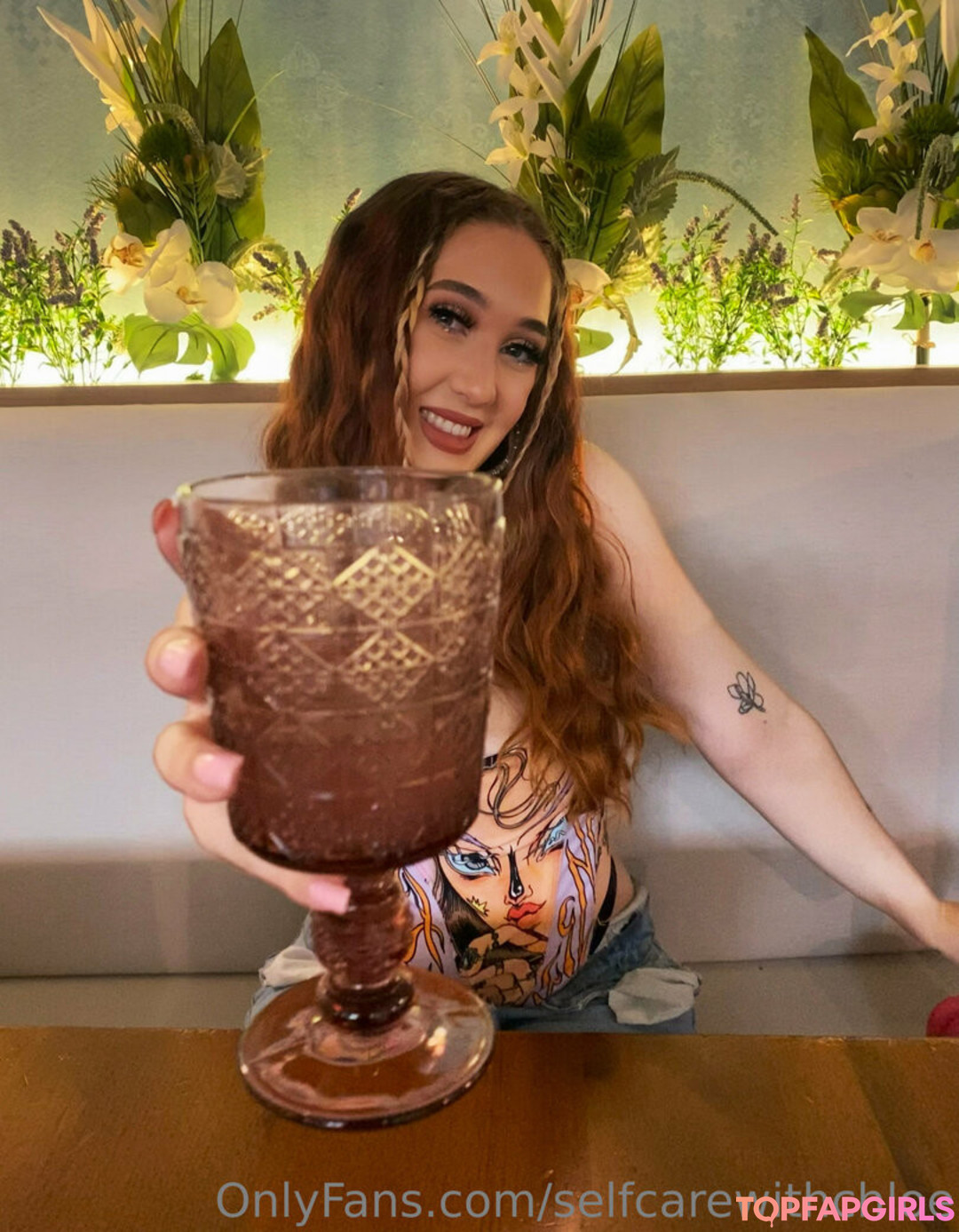 Foto desnuda filtrada de OnlyFans de Selfcarewithchloe #38 Foto desnuda filtrada de OnlyFans de Selfcarewithchloe #38