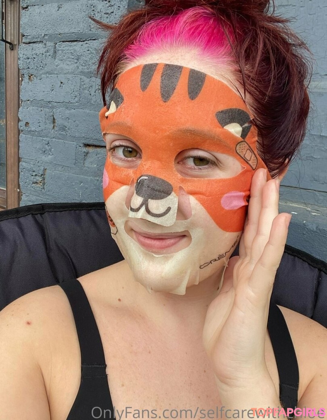 Foto desnuda filtrada de OnlyFans de Selfcarewithchloe #4 Foto desnuda filtrada de OnlyFans de Selfcarewithchloe #4