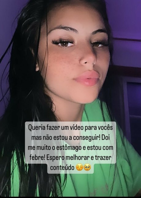 Foto desnuda filtrada de OnlyFans de Imfiilipa10