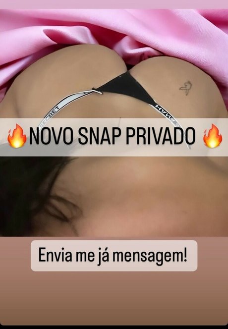 Foto desnuda filtrada de OnlyFans de Imfiilipa10
