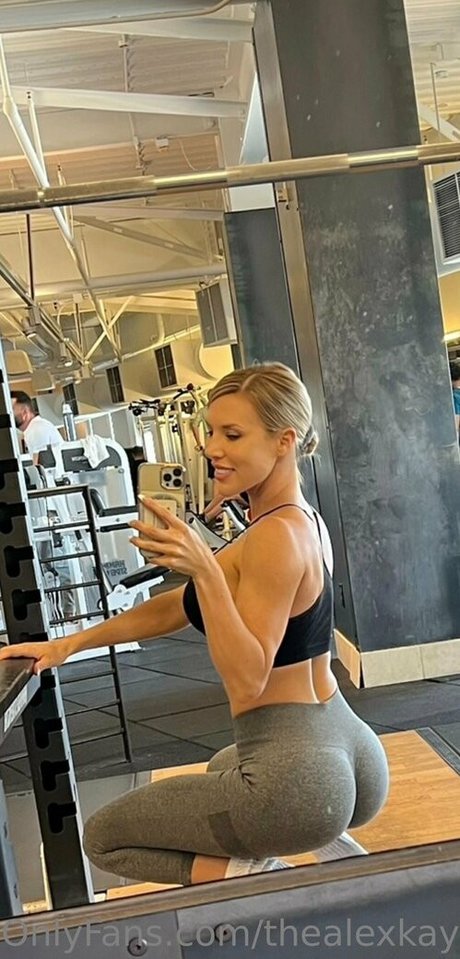 Thealexkay