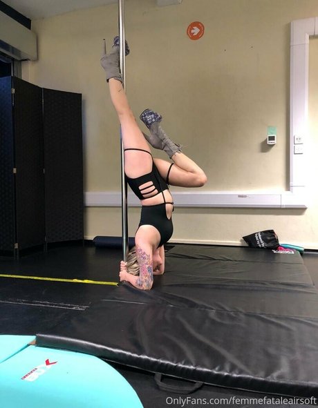 Femmefataleairsoft