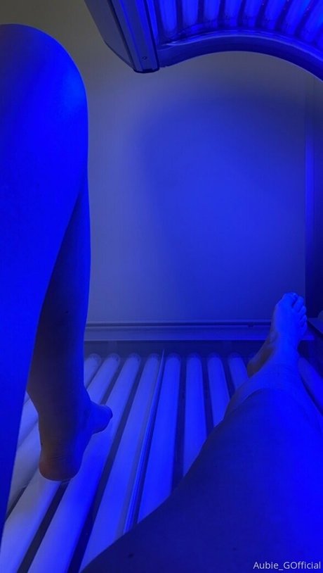 Foto desnuda filtrada de OnlyFans de Aubiegfree