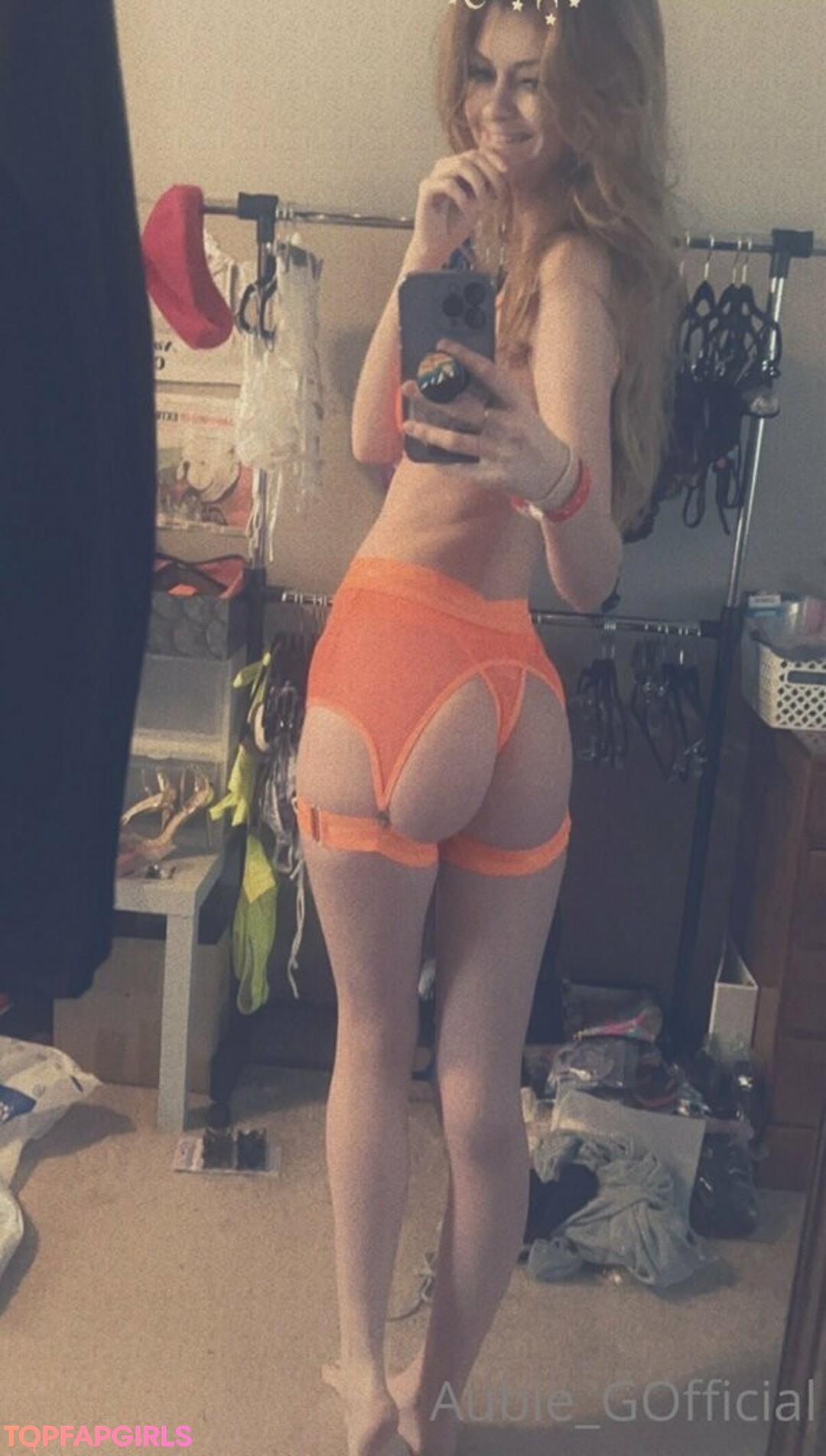 Foto desnuda filtrada de OnlyFans de Aubiegfree #97 Foto desnuda filtrada de OnlyFans de Aubiegfree #97