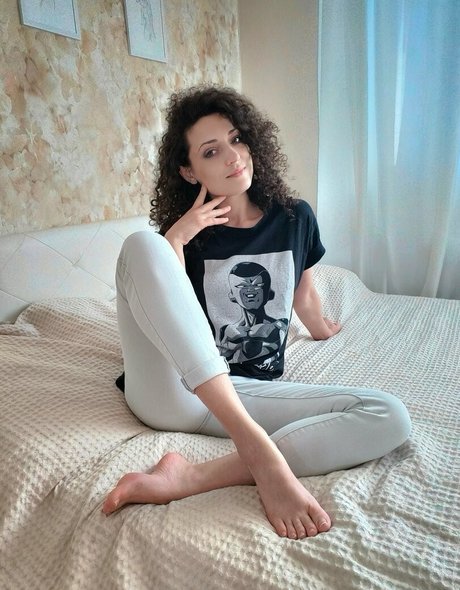 Foto desnuda filtrada de OnlyFans de Msdidik