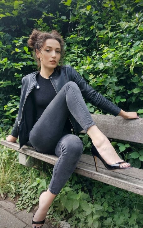 Foto desnuda filtrada de OnlyFans de Msdidik