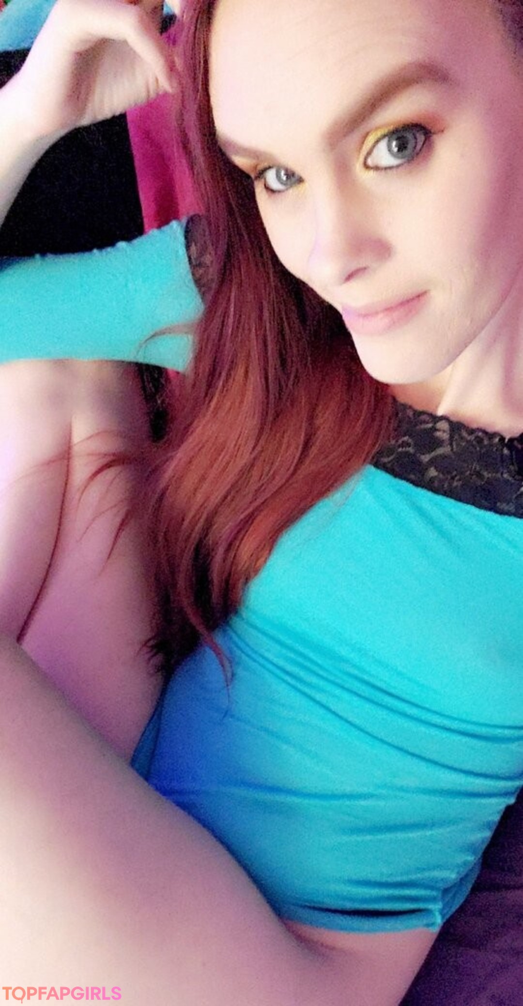 Foto desnuda filtrada de OnlyFans de Missemberskye #9 Foto desnuda filtrada de OnlyFans de Missemberskye #9