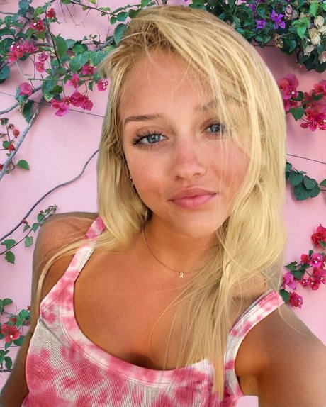Foto desnuda filtrada de OnlyFans de Barbie Claires Piggies