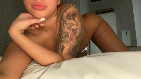 Foto desnuda filtrada de OnlyFans de Cristina