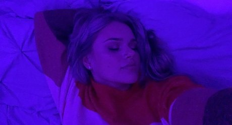 Foto desnuda filtrada de OnlyFans de Ashleybaby