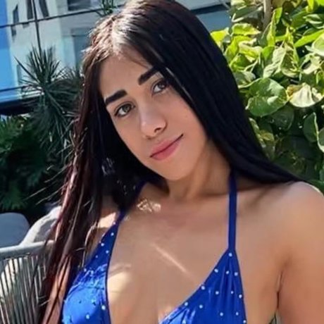 Foto desnuda filtrada de OnlyFans de Atardecer