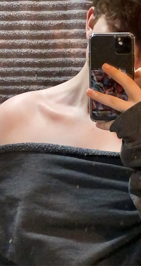 Foto desnuda filtrada de OnlyFans de Your Dream