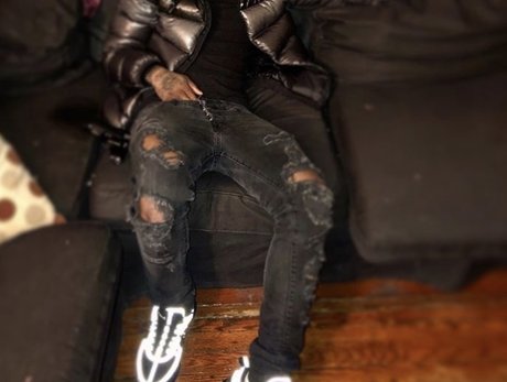 Mrblack
