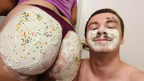 Foto desnuda filtrada de OnlyFans de Chanel Louisv