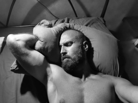 Foto desnuda filtrada de OnlyFans de Asscum