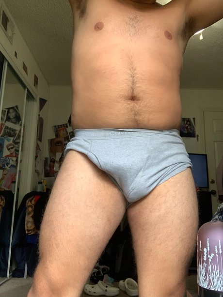 Foto desnuda filtrada de OnlyFans de Ander  Dm For Requests