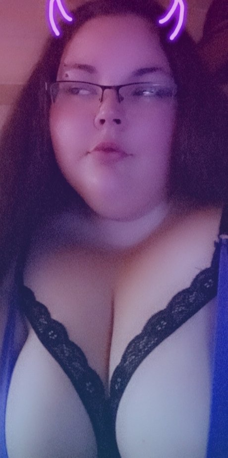 Foto desnuda filtrada de OnlyFans de Bastet