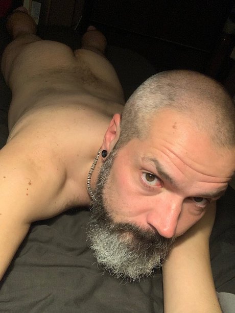 Foto desnuda filtrada de OnlyFans de Barold76