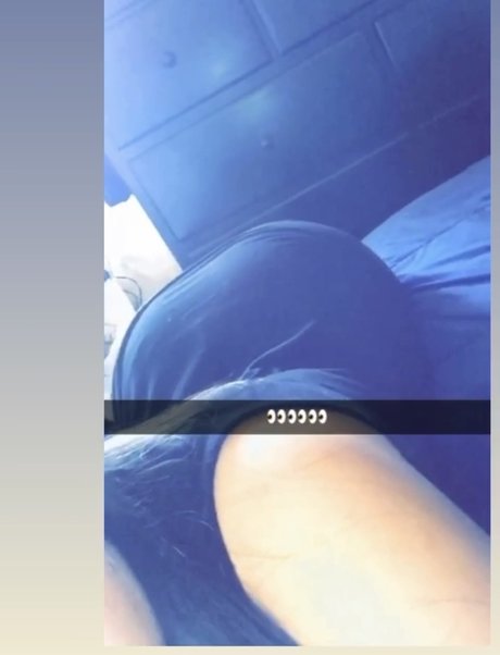 Foto desnuda filtrada de OnlyFans de destiney