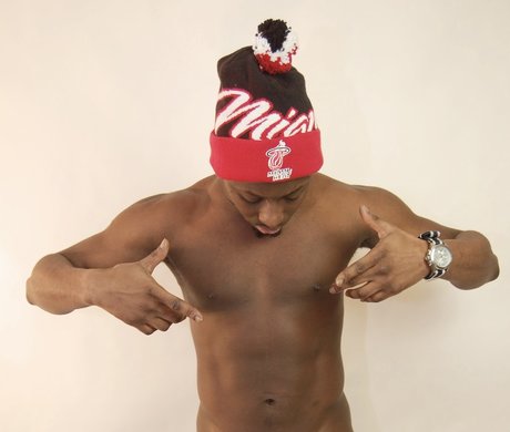 Foto desnuda filtrada de OnlyFans de Sexy  Long Strokes