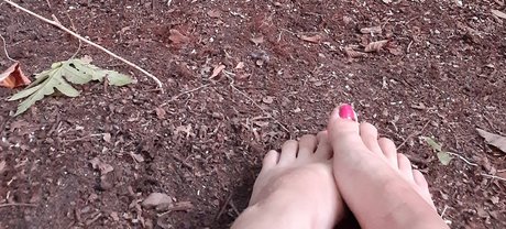 Barefootspirit