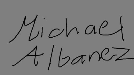 Foto desnuda filtrada de OnlyFans de Michael