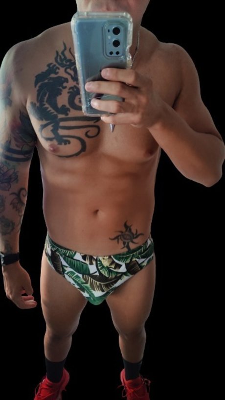 michaelbolt